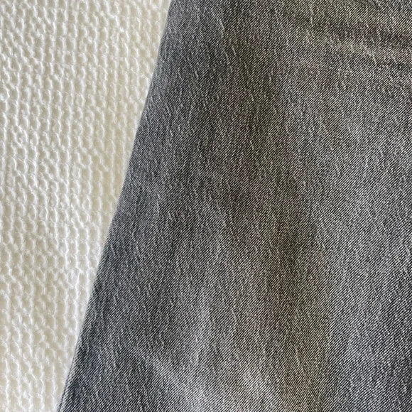 Levi's Ribcage Straight Jeans - Picture 2 of 7